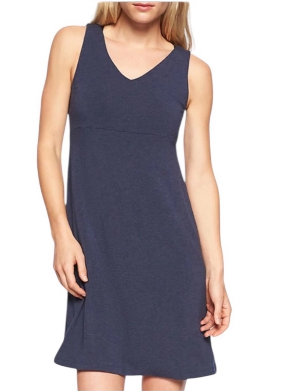 Athleta dress size xxs NWT.